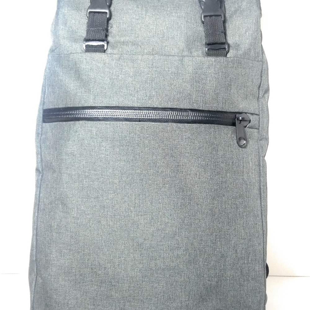DORO Duffle Backpack - Picture 6 of 7